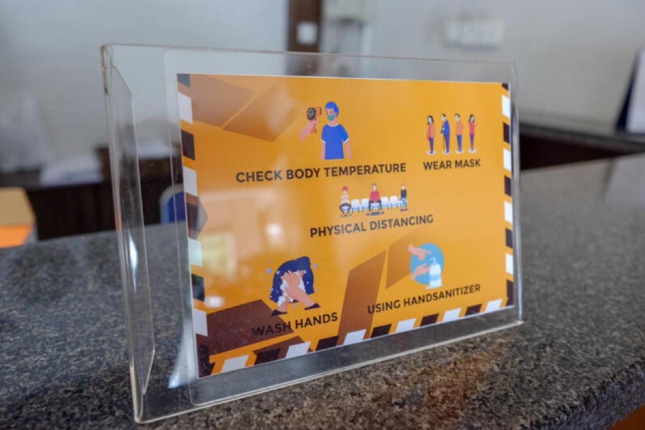 Sans Hotel Ekkon Yogyakarta Ngabean Kültér fotó